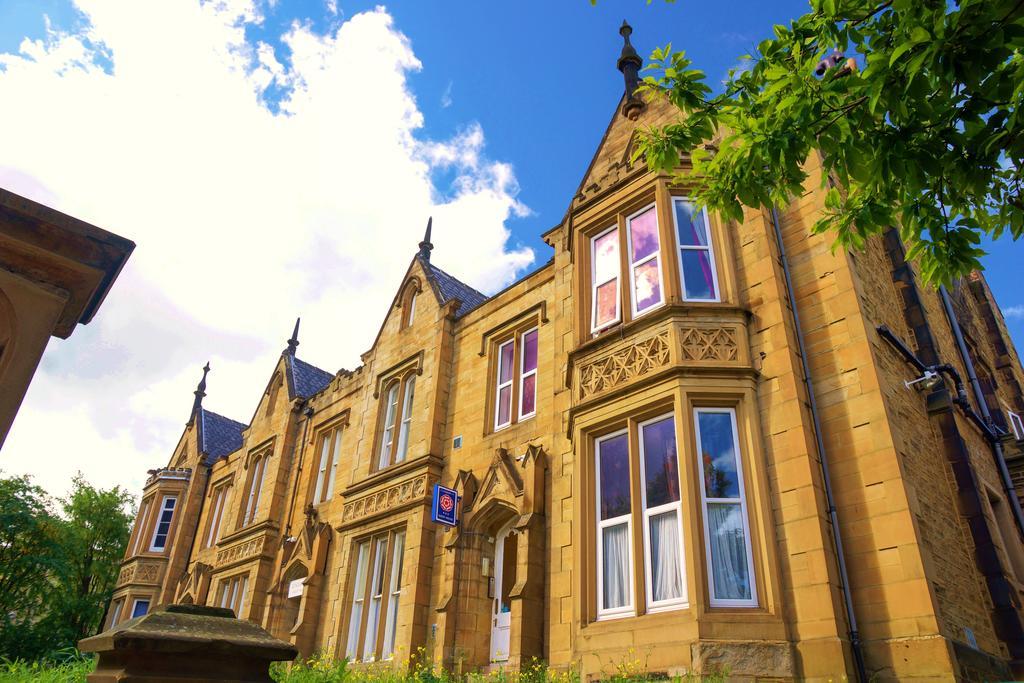 Edgerton Hotel Huddersfield Exterior foto