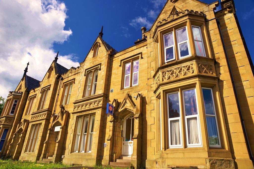 Edgerton Hotel Huddersfield Exterior foto